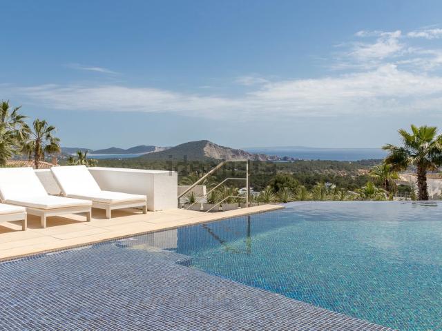 Casa en venta en Sant Josep de sa Talaia, Eivissa