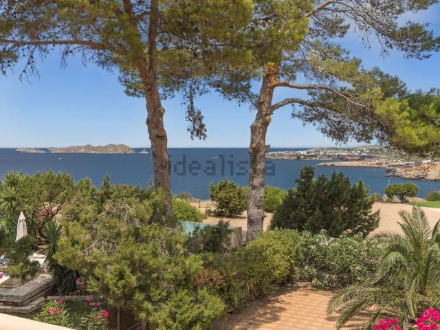 Casa en venta en Sant Josep de sa Talaia, Eivissa