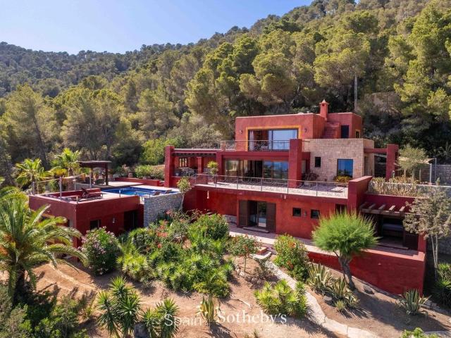 Casa en venta en Sant Josep de sa Talaia, Eivissa