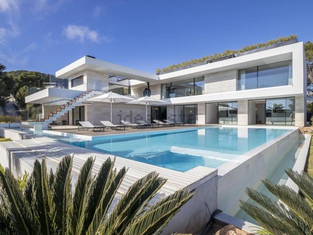 Casa en venta en Sant Josep de sa Talaia, Eivissa