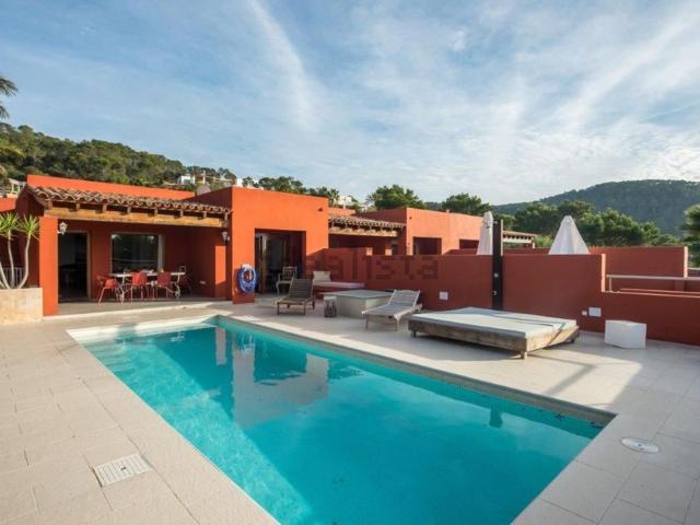 Casa en alquiler en Sant Josep De Sa Talaia, Bella Tarida