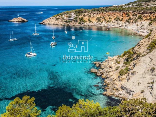 Casa en venta en Sant Josep de sa Talaia, Eivissa