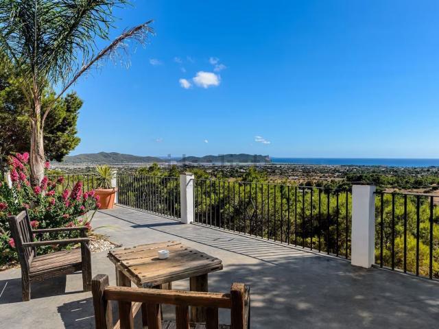 Casa en venta en Sant Josep de sa Talaia, Eivissa