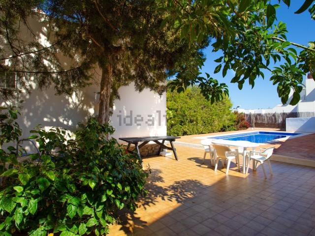 Casa en venta en Sant Josep de sa Talaia, Eivissa
