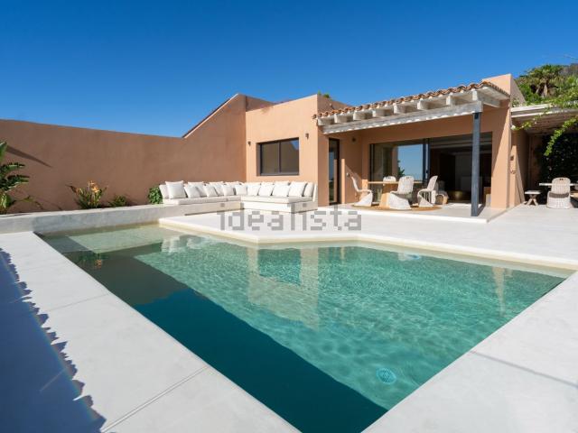 Casa en venta en Sant Josep de sa Talaia, Eivissa