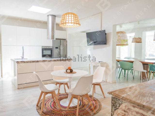 Casa en venta en Sant Josep de sa Talaia, Eivissa