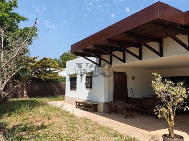 Casa en venta en Sant Josep de sa Talaia, Eivissa