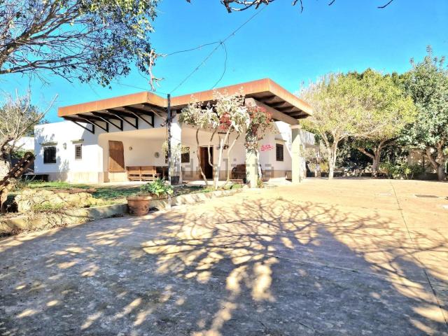 Casa en venta en Sant Josep de sa Talaia, Eivissa