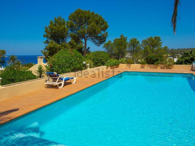 Casa en venta en Sant Josep de sa Talaia, Eivissa