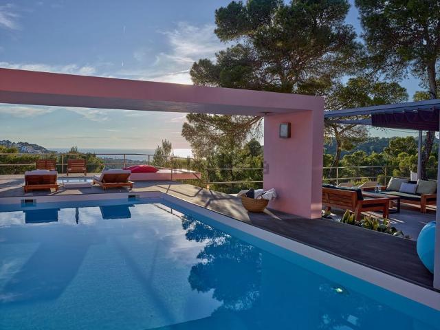 Casa en alquiler en Sant Josep De Sa Talaia