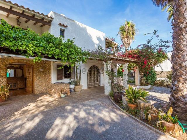 Casa en venta en Sant Josep de sa Talaia, Eivissa