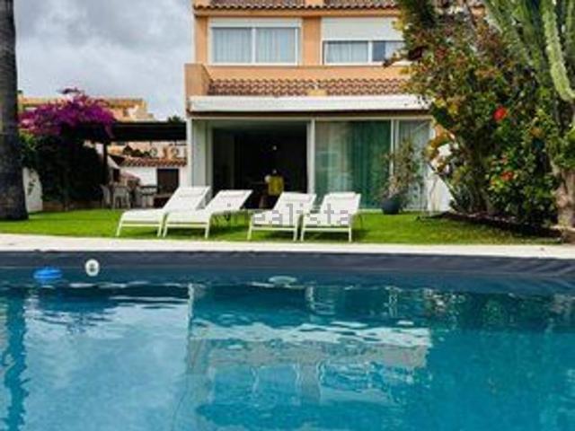 Casa en alquiler en Sant Josep de sa Talaia, Eivissa