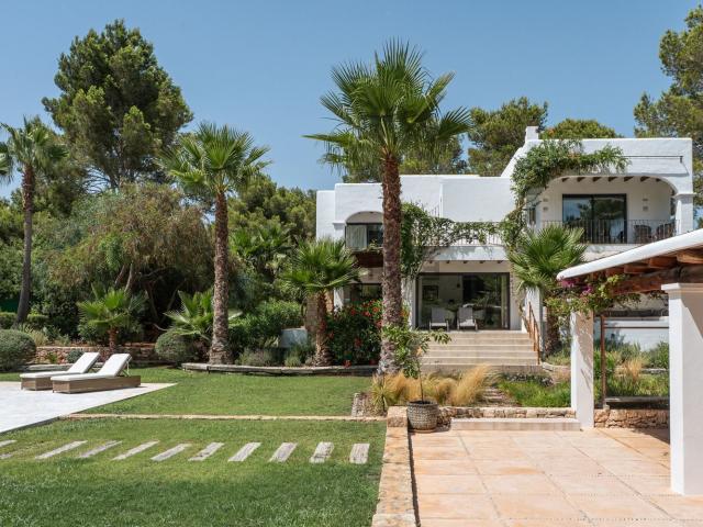 Casa en venta en Sant Josep de sa Talaia, Eivissa