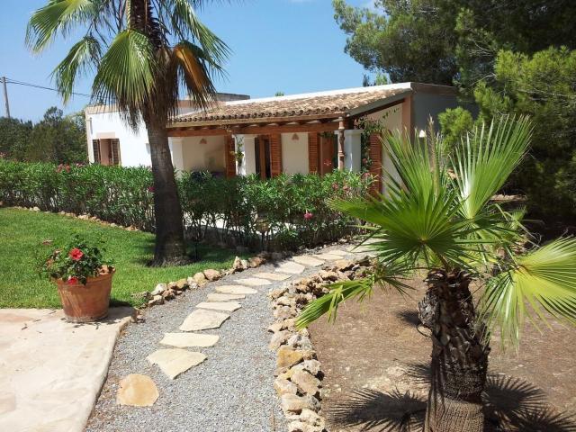 Casa en venta en Sant Josep de sa Talaia, Eivissa