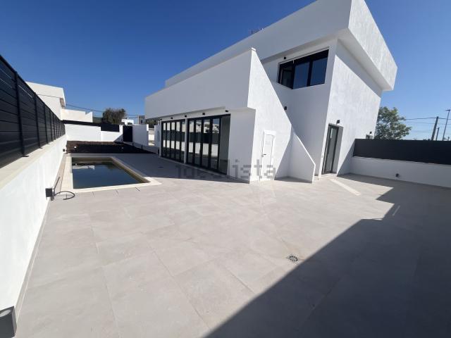 Casa en alquiler en Sant Jordi de ses Salines, Sant Josep de sa Talaia