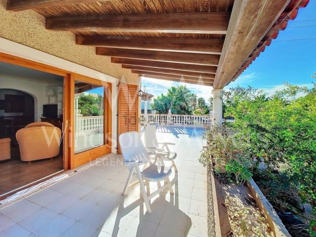Casa en venta en Sant Josep de sa Talaia, Eivissa