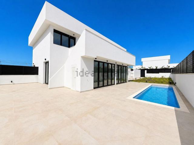 Casa en venta en Sant Josep de sa Talaia, Eivissa