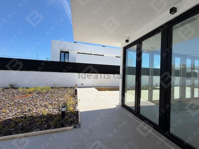 Casa en venta en Sant Josep de sa Talaia, Eivissa