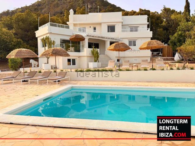 Casa en alquiler en Sant Jordi de ses Salines, Sant Josep de sa Talaia