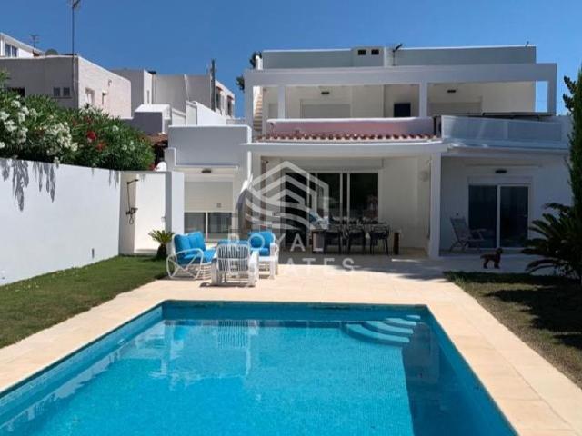 Casa en venta en Sant Josep de sa Talaia, Eivissa