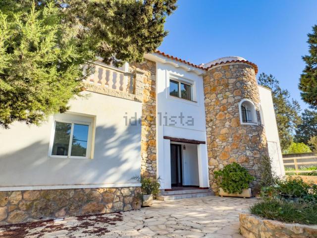 Casa en venta en Sant Josep de sa Talaia, Eivissa