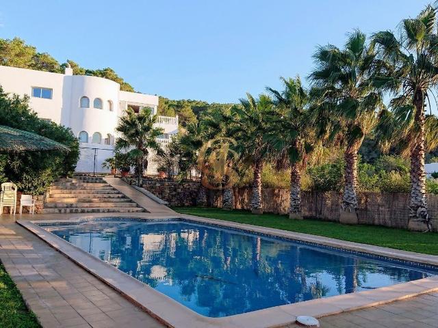 Casa en venta en Sant Josep de sa Talaia, Eivissa