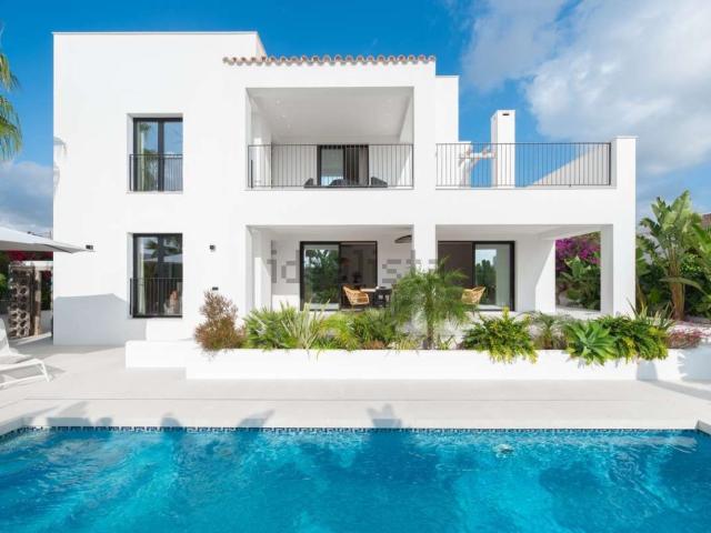 Casa en venta en Sant Josep de sa Talaia, Eivissa