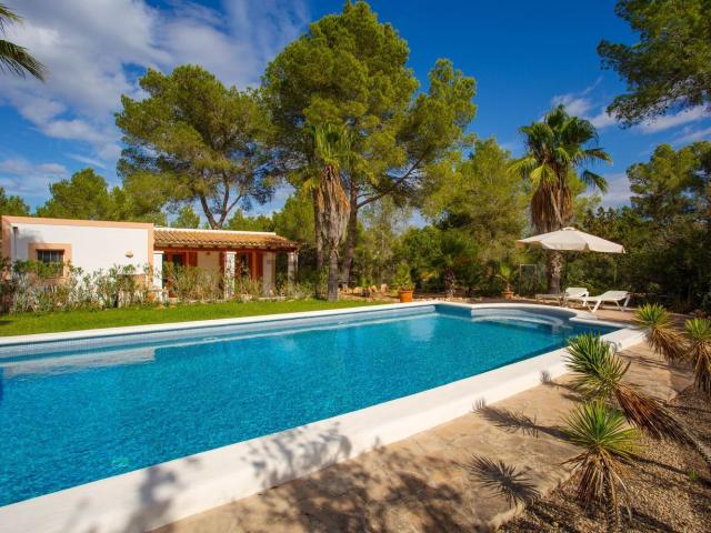 Casa en venta en Sant Josep de sa Talaia, Eivissa