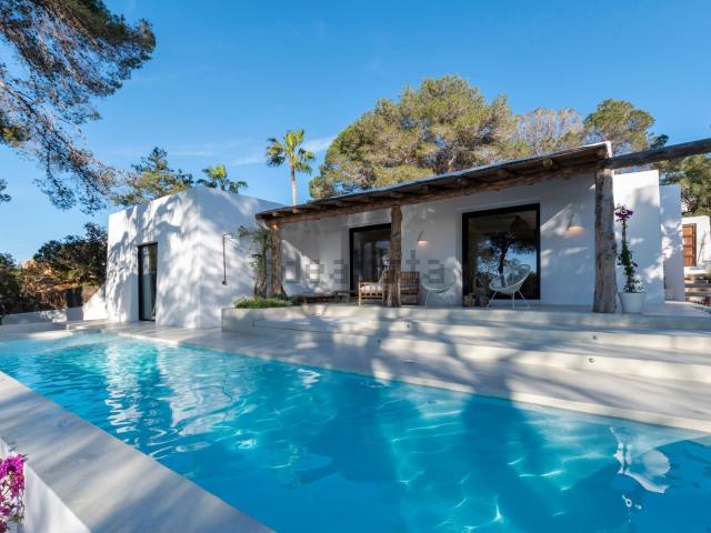 Casa en venta en Sant Josep de sa Talaia, Eivissa