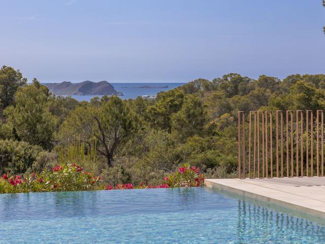 Casa en alquiler en Sant Josep De Sa Talaia, Eivissa la Nova