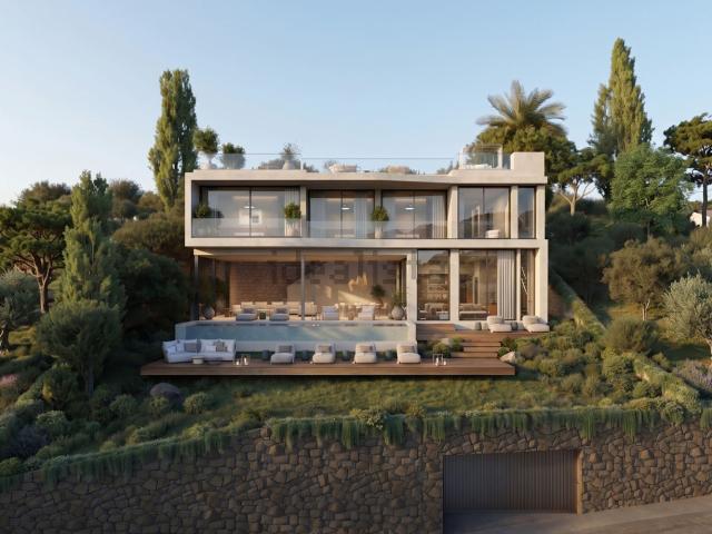 Casa en venta en Sant Josep de sa Talaia, Eivissa