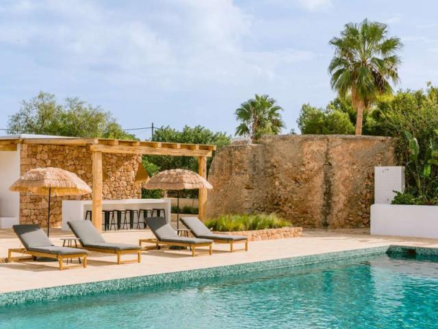 Casa en alquiler en Sant Josep De Sa Talaia