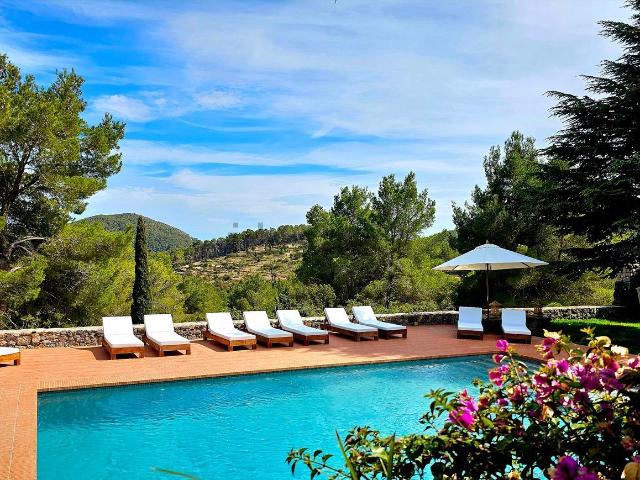 Casa en alquiler en Sant Josep de sa Talaia, Eivissa
