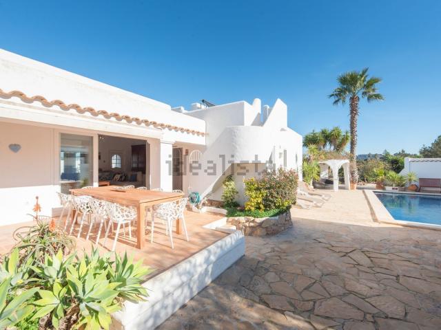 Casa en venta en Sant Josep de sa Talaia, Eivissa