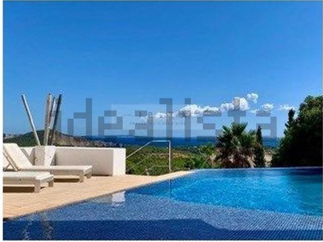 Casa en venta en Sant Josep de sa Talaia, Eivissa