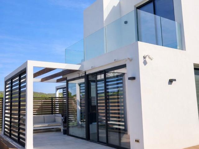 Casa en venta en Sant Josep de sa Talaia, Eivissa