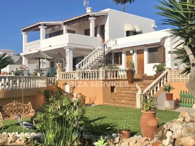 Casa en venta en Sant Josep de sa Talaia, Eivissa