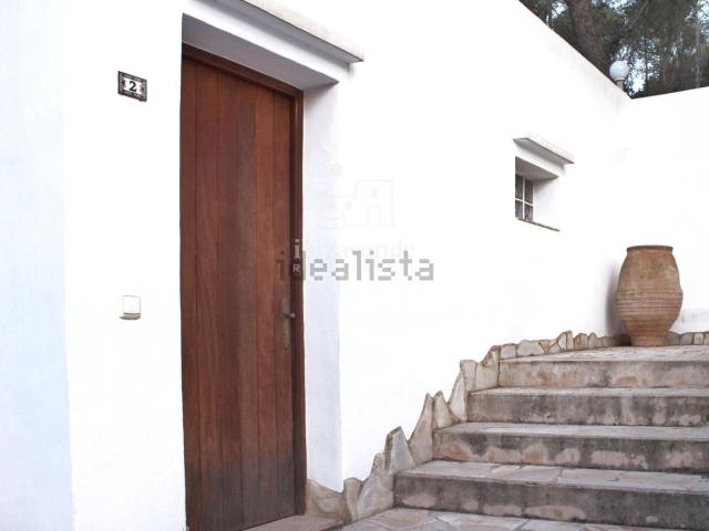 Casa en alquiler en Sant Josep De Sa Talaia