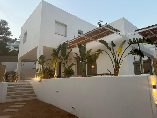 Casa en alquiler en Sant Josep De Sa Talaia