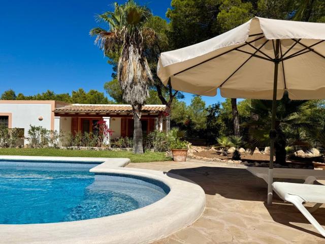 Casa en venta en Sant Josep de sa Talaia, Eivissa