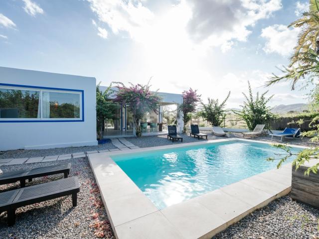 Casa en venta en Sant Josep de sa Talaia, Eivissa