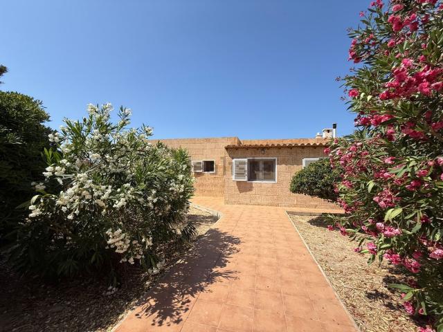 Casa en venta en Sant Josep de sa Talaia, Eivissa