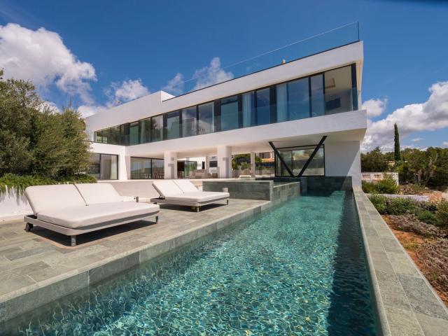 Casa en venta en Sant Josep de sa Talaia, Eivissa