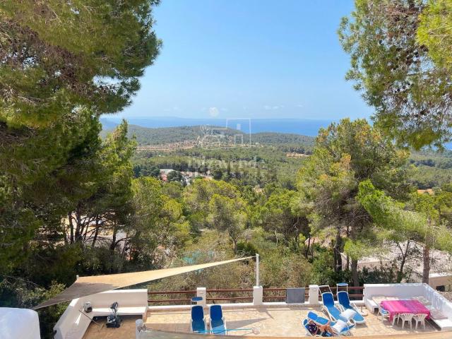 Casa en alquiler en Sant Josep De Sa Talaia