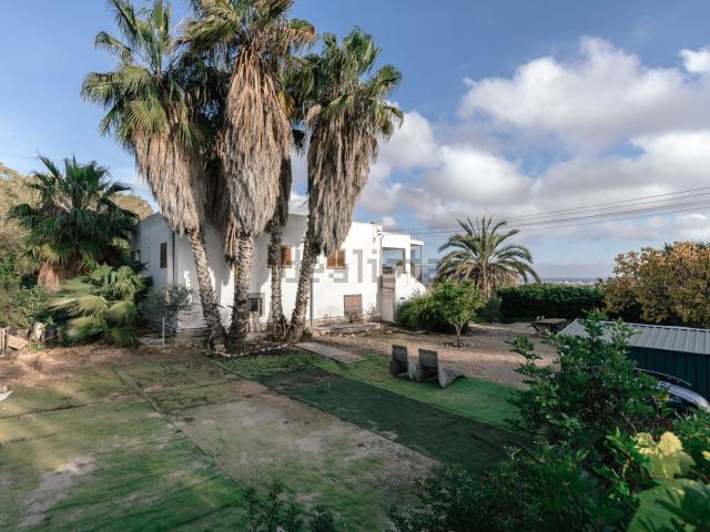 Casa en venta en Sant Josep de sa Talaia, Eivissa