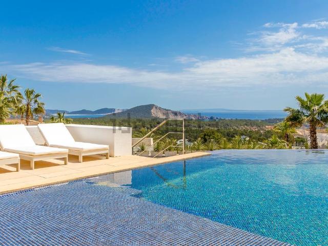 Casa en venta en Sant Josep de sa Talaia, Eivissa