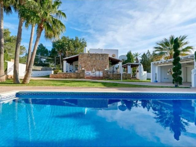 Casa en alquiler en Sant Josep De Sa Talaia, Bosc d'en Frit
