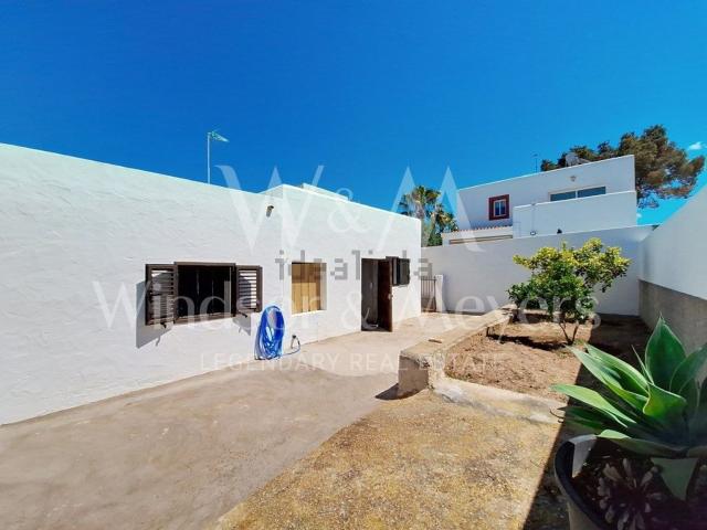 Casa en venta en Sant Josep de sa Talaia, Eivissa