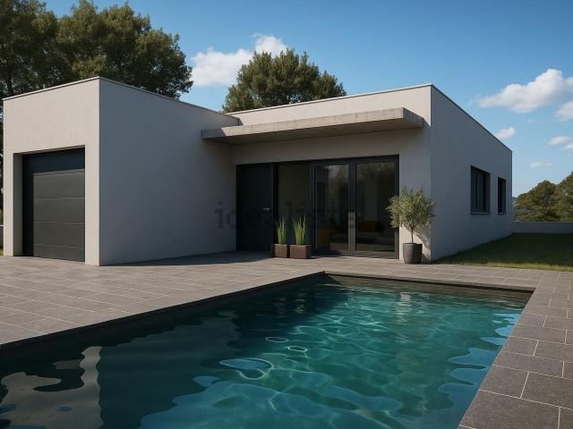 Casa en venta en Medinyà, Sant Julià De Ramis