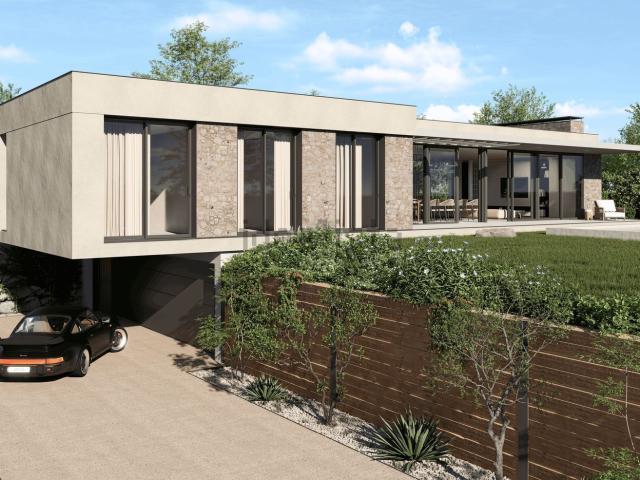 Casa en venta en Sant Julià de Ramis, Gironès